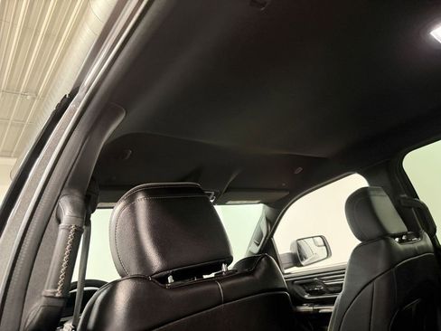 Used 2022 RAM 1500 Limited w/ Off-Road Group image 53