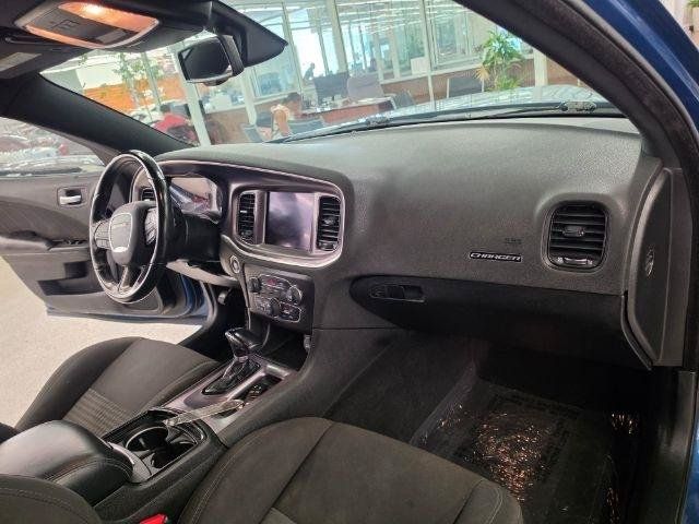 Used 2021 Dodge Charger GT RWD image 9