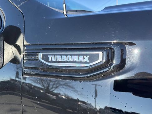 Used 2026 GMC Sierra 1500 Elevation image 10