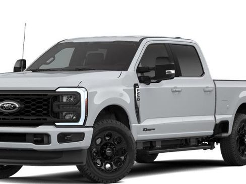 New 2026 Ford F250 XLT AWD/4WD image 23
