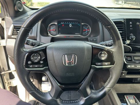Used 2019 Honda Passport Touring image 24