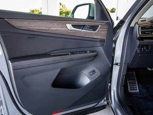 New 2026 Volkswagen Atlas SEL Premium R-Line image 26