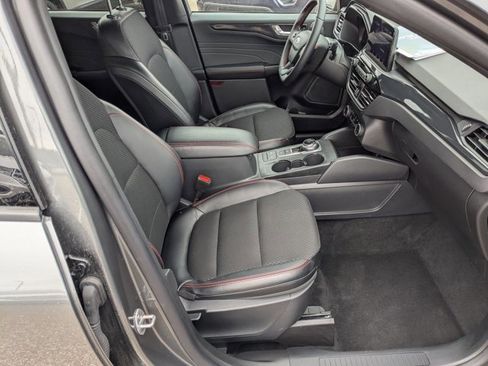 Used 2025 Ford Escape ST-Line image 23