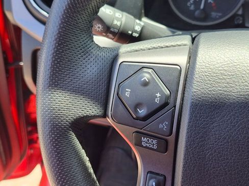 Used 2023 Toyota Tacoma TRD Pro AWD/4WD image 12