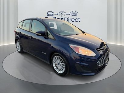 Used 2016 Ford C-MAX SE