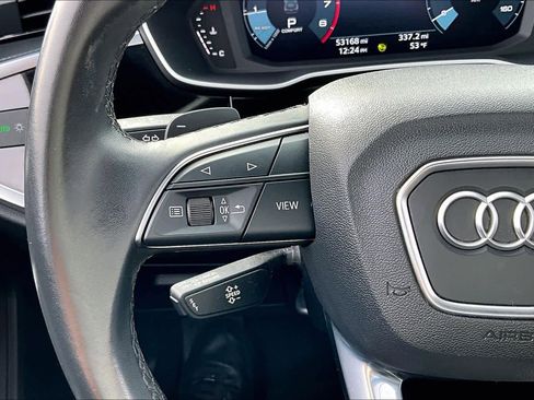 Used 2022 Audi Q3 2.0T Premium image 21