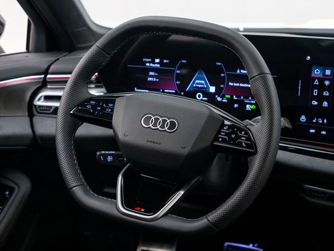 Used 2025 Audi S5 Premium Plus AWD/4WD image 10