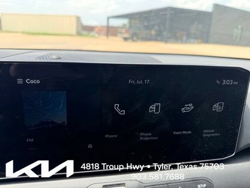 Certified 2025 Kia K4 FWD image 18