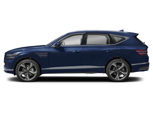 New 2026 Genesis GV80 2.5T Select AWD/4WD image 3