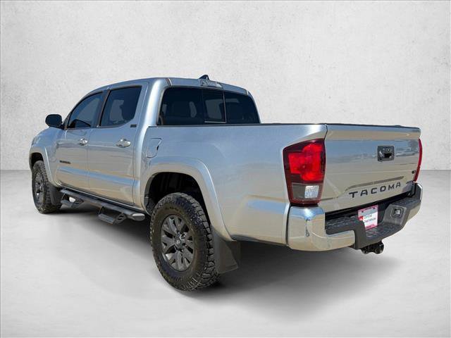 Used 2023 Toyota Tacoma SR5 RWD image 8