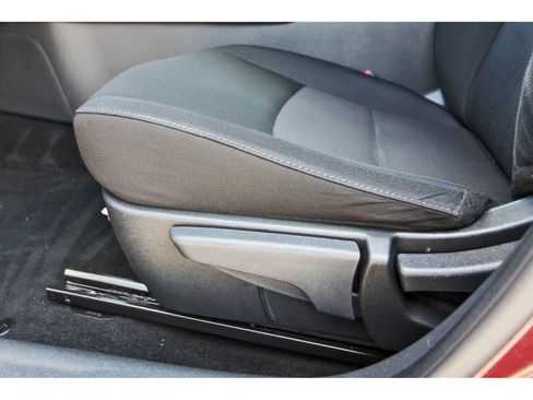 Used 2022 Nissan Sentra SV w/ All-Weather Package FWD image 28