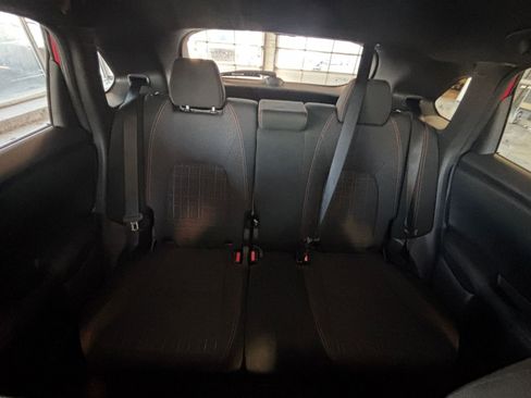 Used 2025 Honda HR-V Sport image 42