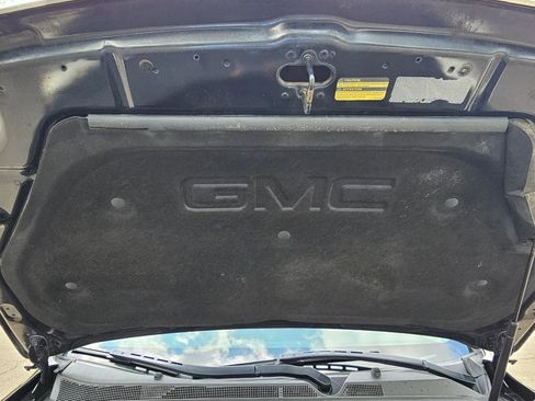 Used 2011 GMC Terrain SLT w/ Cargo Package AWD/4WD image 29