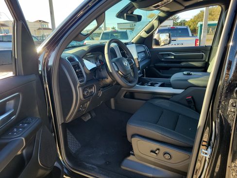 New 2026 RAM 1500 Big Horn image 12