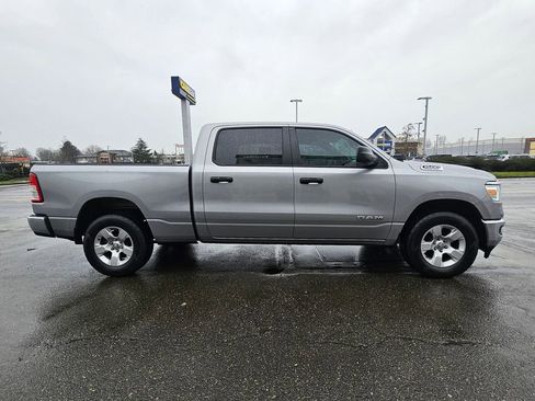 Used 2023 RAM 1500 Big Horn image 4