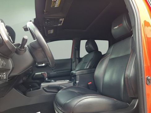 Used 2023 Toyota Tacoma TRD Pro image 9