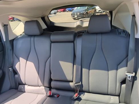 Used 2023 Acura RDX AWD image 13