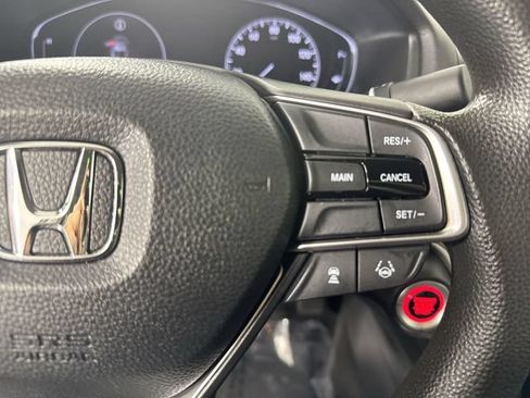 Used 2018 Honda Accord LX image 12