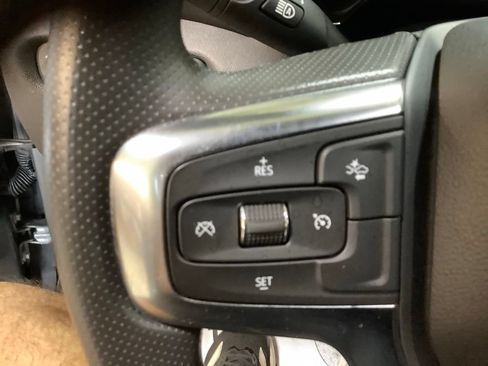 Used 2024 Chevrolet Blazer LT w/ Midnight/Sport Edition AWD/4WD image 28