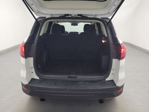 Used 2019 Ford Escape SE FWD image 29