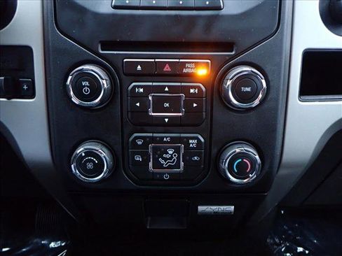 Used 2014 Ford F150 XLT w/ XTR Package image 17