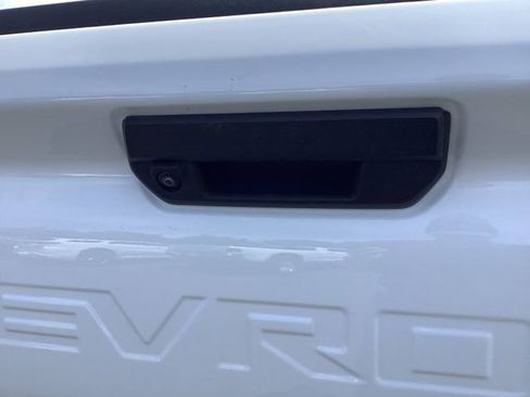 Used 2026 Chevrolet Colorado W/T w/ Advanced Trailering Package RWD image 28