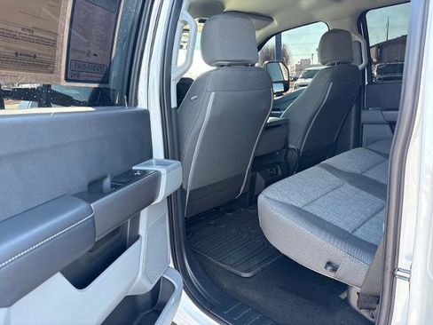 Certified 2025 Ford F250 XL w/ STX Appearance Package image 19