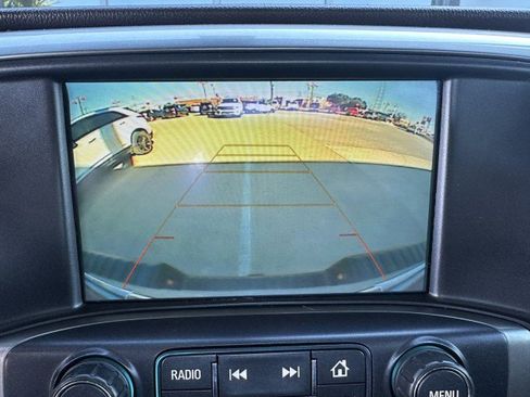 Used 2018 Chevrolet Silverado 1500 LT w/ All Star Edition image 20