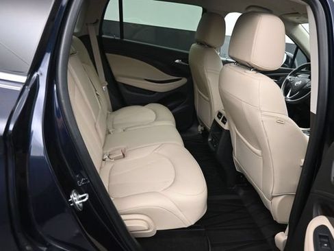 Used 2020 Buick Envision Preferred FWD image 13