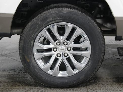 New 2026 Ford F150 King Ranch w/ Equipment Group 601A High image 15