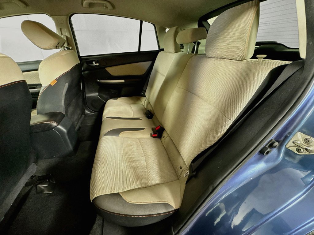 Used 2017 Subaru Crosstrek 2.0i Premium AWD/4WD image 29