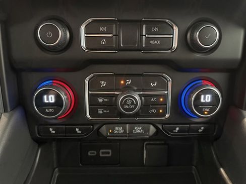 Certified 2023 Chevrolet Tahoe LT image 28