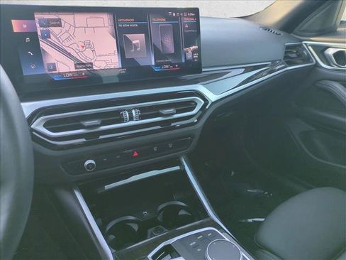 Certified 2023 BMW i4 eDrive35 w/ Premium Package RWD image 15