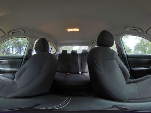 Used 2025 Nissan Sentra S image 41