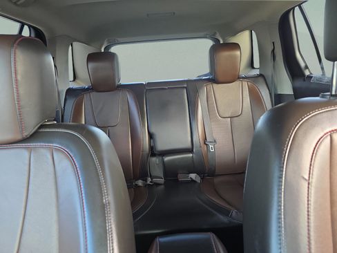 Used 2015 GMC Terrain SLT image 20