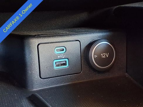 Used 2021 Ford Escape SEL w/ Technology Package image 27