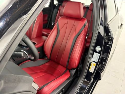 Certified 2024 Acura Integra A-Spec FWD image 13