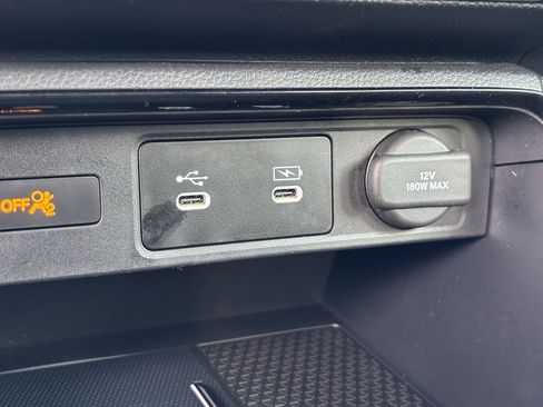 Used 2026 Honda CR-V EX-L image 21