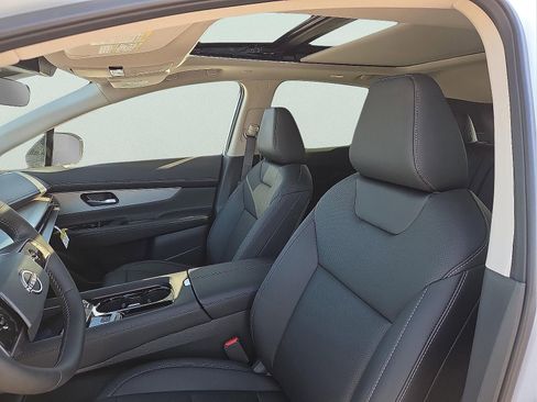 New 2026 Nissan Murano SL image 13