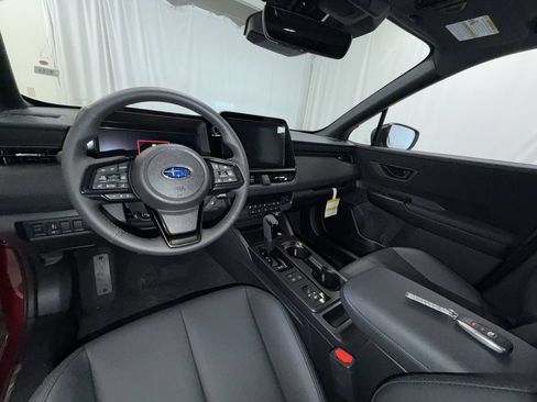 New 2026 Subaru Outback Premium AWD/4WD image 13