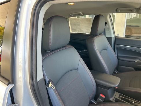 New 2026 Mitsubishi Outlander Sport SE AWD/4WD image 19