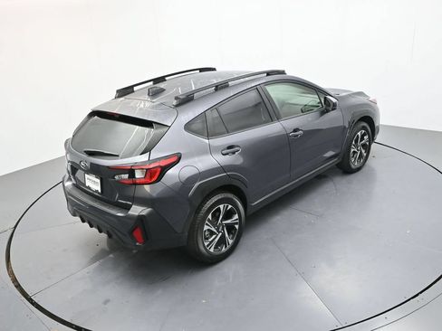 Used 2024 Subaru Crosstrek 2.0i Premium w/ Crosstrek Mirror Package AWD/4WD image 29