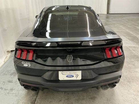 Used 2024 Ford Mustang Dark Horse image 4