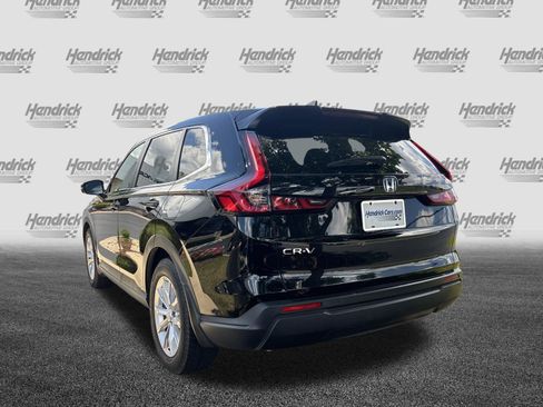 Used 2023 Honda CR-V EX-L image 8