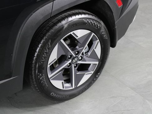 Certified 2026 Hyundai Tucson SEL FWD image 13