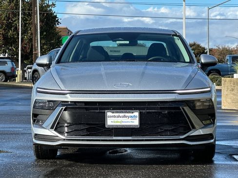 New 2026 Hyundai Sonata SE image 9