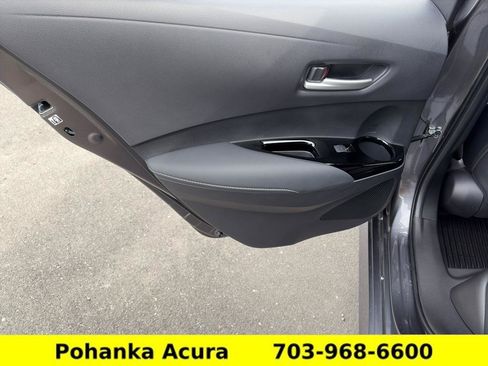 Used 2025 Toyota Corolla XSE FWD image 23