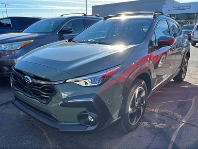 Used 2024 Subaru Crosstrek 2.5i Limited