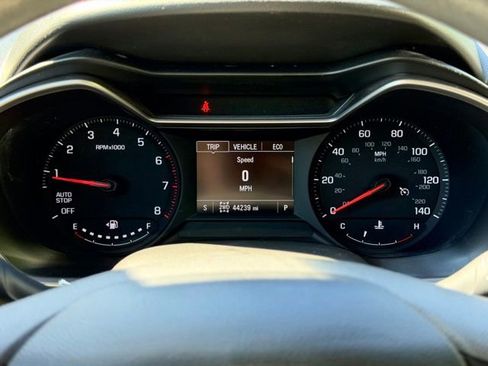 Used 2022 Chevrolet TrailBlazer LS AWD/4WD image 8