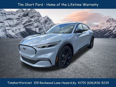 Used 2024 Ford Mustang Mach-E Select w/ Comfort Package Lite